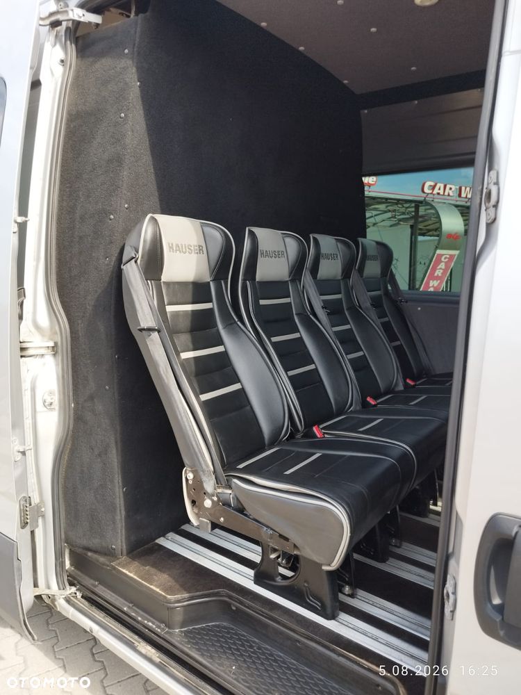 Iveco Daily 35s15 - 7