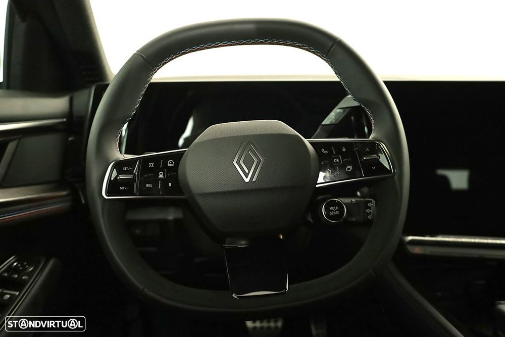 Renault Rafale 1.2 Hyper Hybrid E-Tech Esprit Alpine - 14