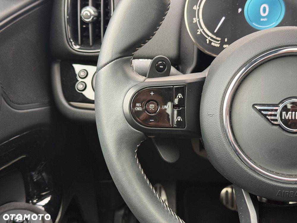 MINI Countryman Cooper S ALL4 John Cooper Works Trim sport - 18