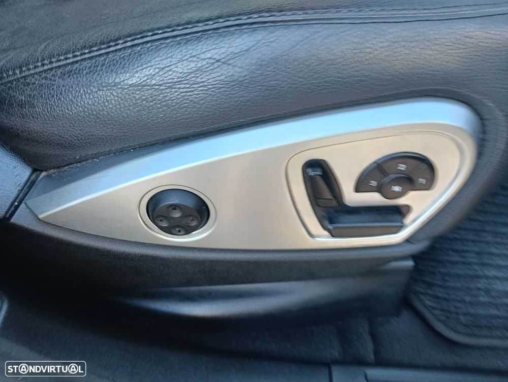 Mercedes-Benz R 350 CDi 4-Matic Longo - 9