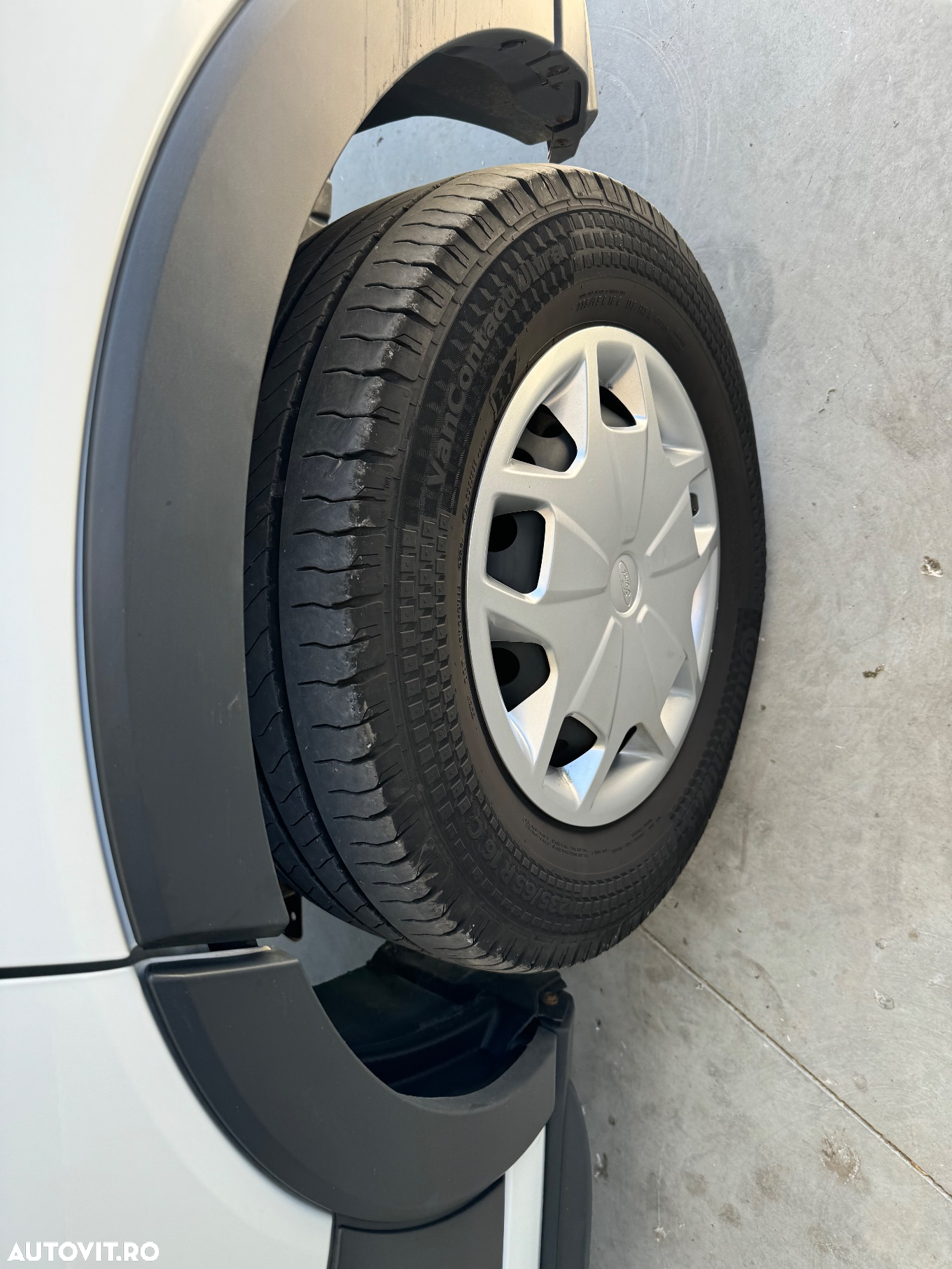 Ford Transit - 26