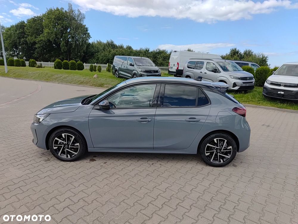 Opel Corsa - 3