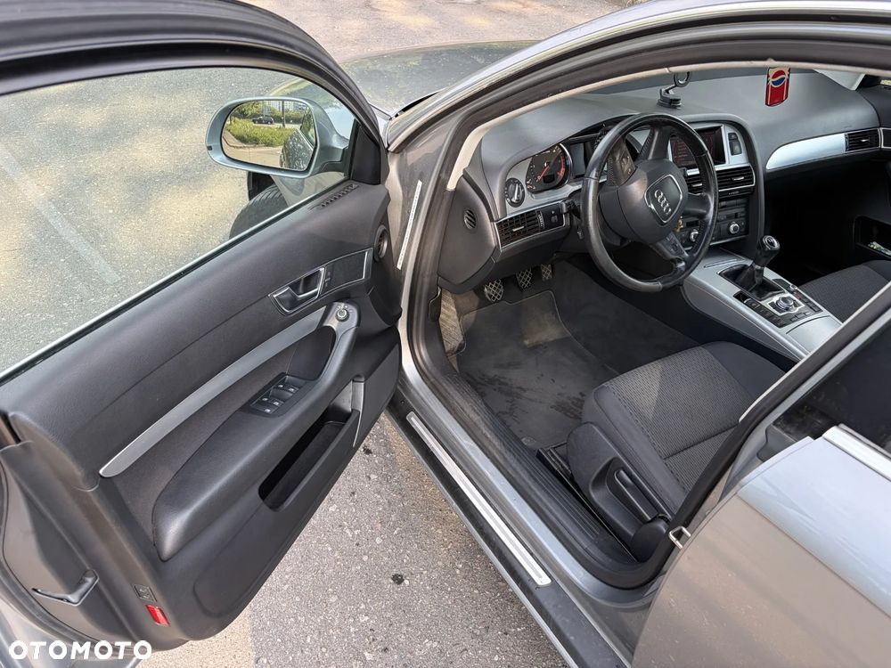 Audi A6 Limousine 2.0 TDIe - 13