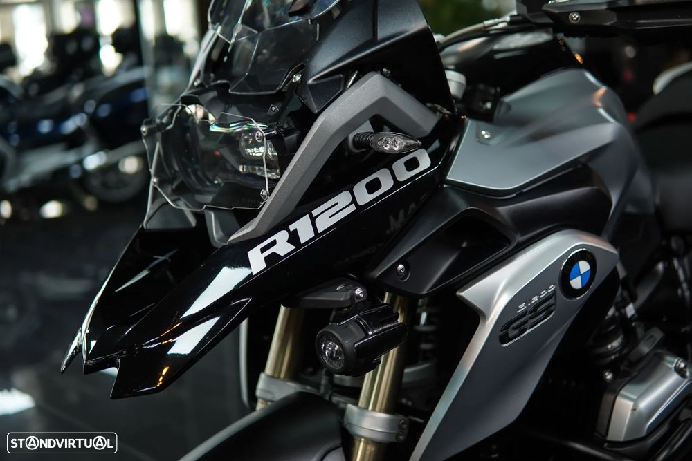 BMW R 1200 GS - 44