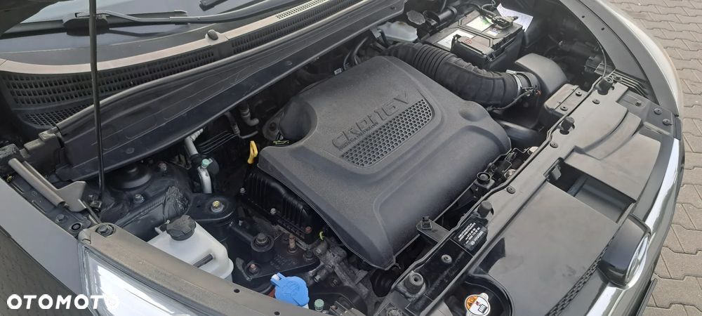 Hyundai ix35 - 25