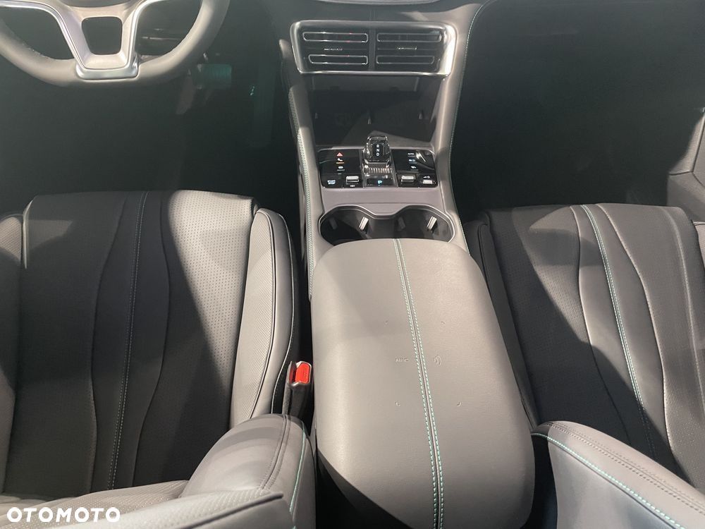 BYD Seal U DM-i 1.5 Boost - 12