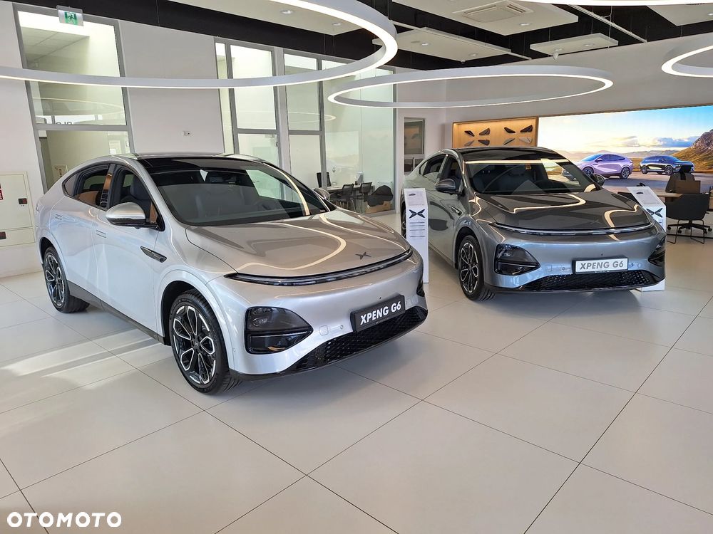XPeng G6 - 5