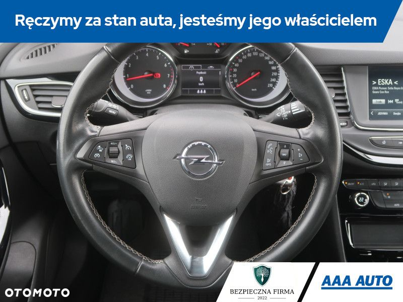 Opel Astra - 16