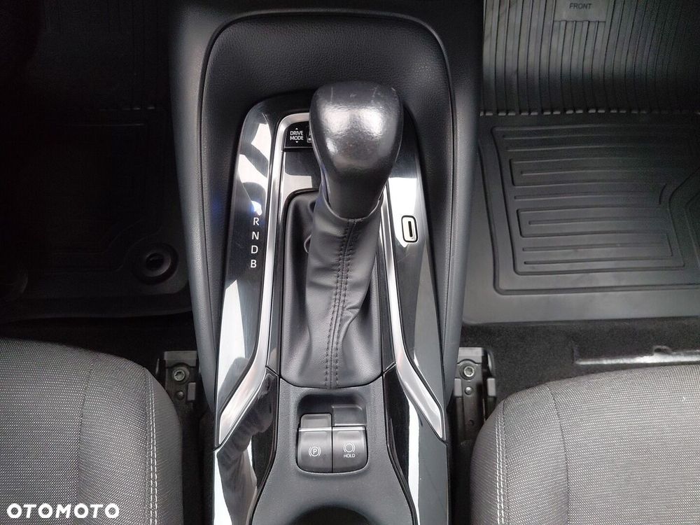 Toyota Corolla 1.8 Hybrid Comfort - 26