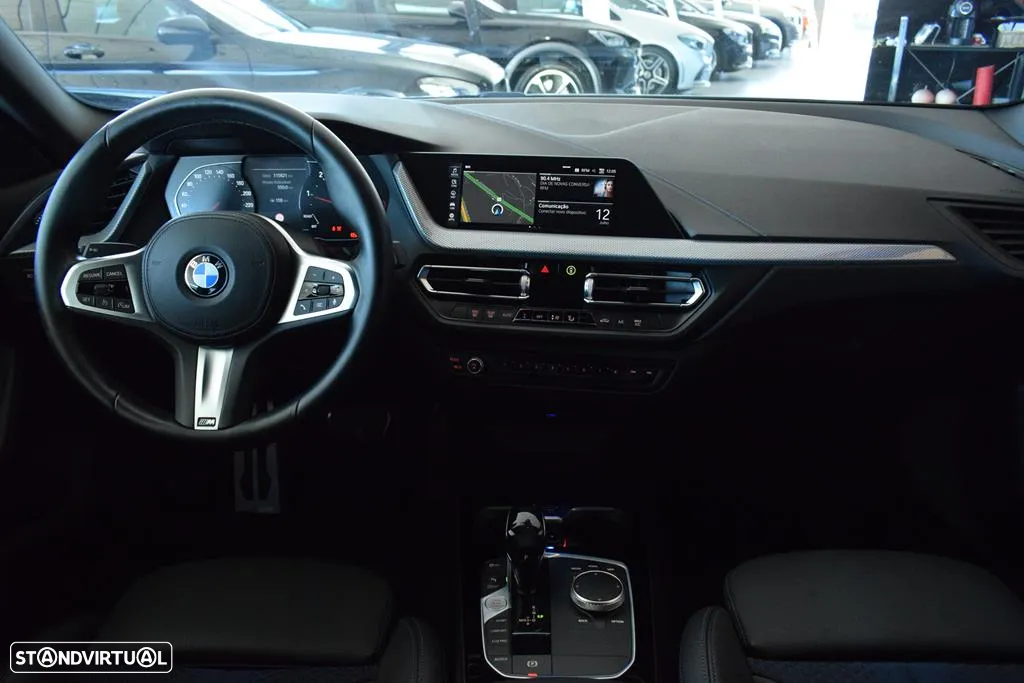 BMW 216 Gran Coupé d Pack Desportivo M - 38