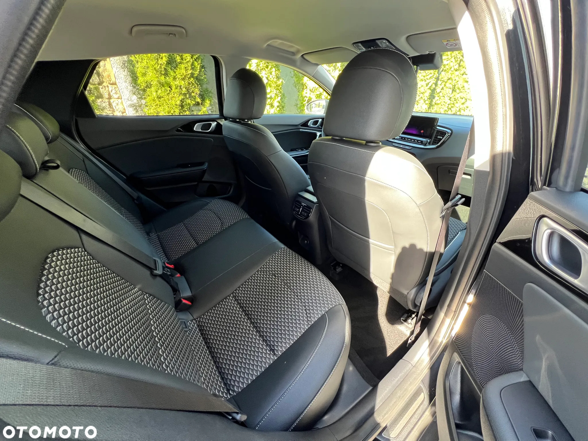 Kia XCeed 1.5 T-GDI L DCT - 18