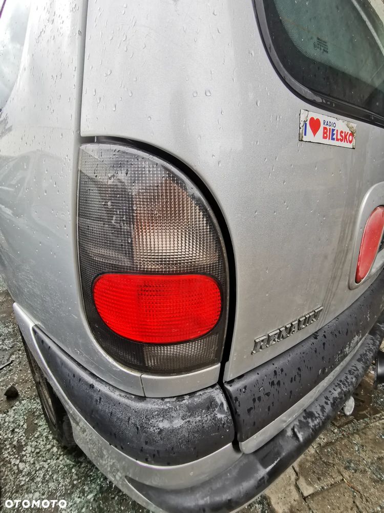 Lampa tył prawa, lewa Renault Espace III - 2