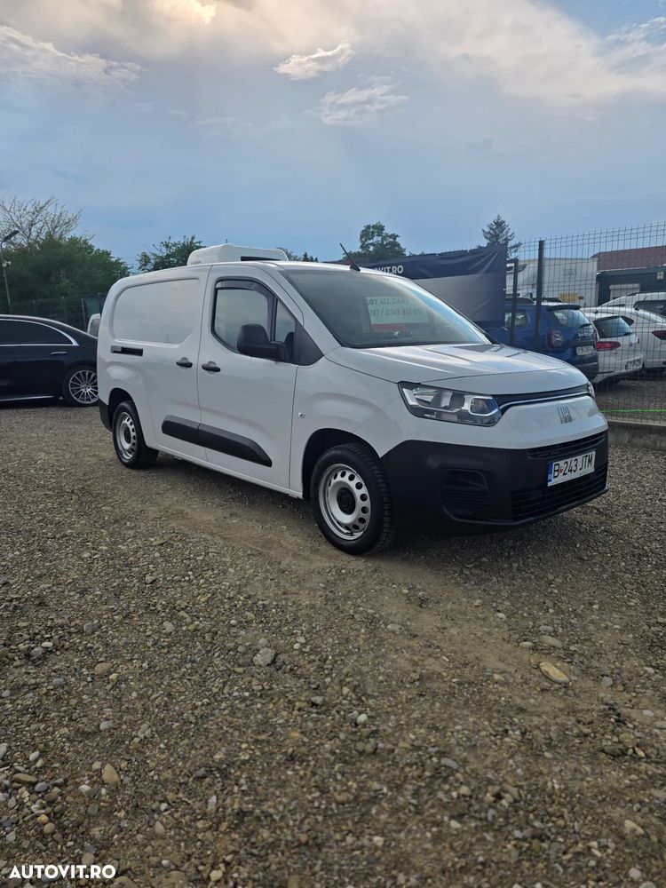 Fiat DOBLO - 2