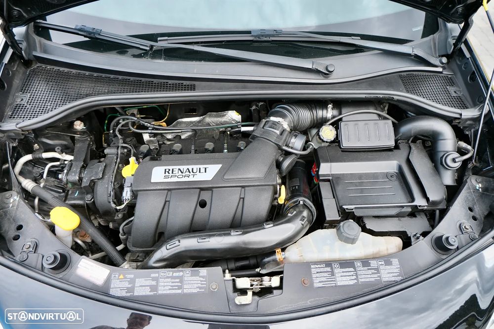 Renault Clio 1.5 dCi GTs - 5