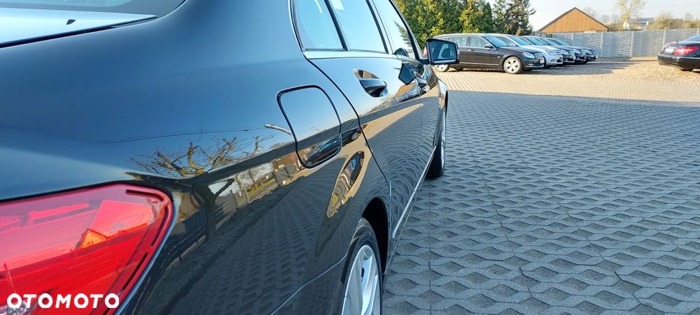 Mercedes-Benz Klasa C - 27