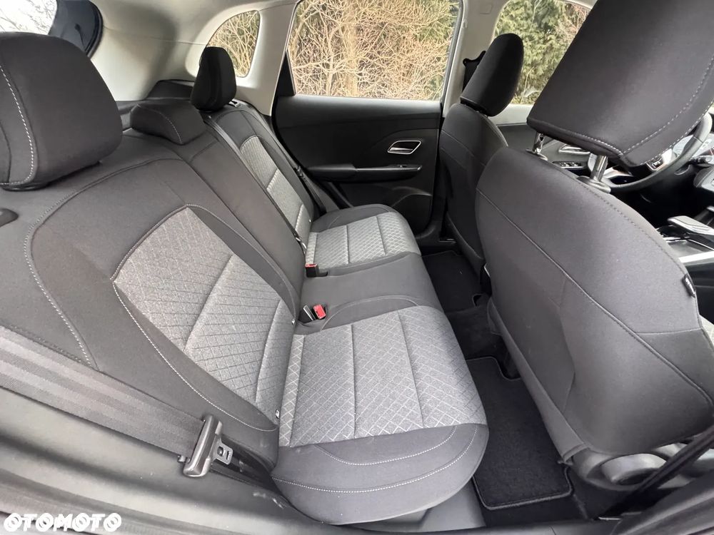 MG ZS 1.5 HEV+ Excite - 16