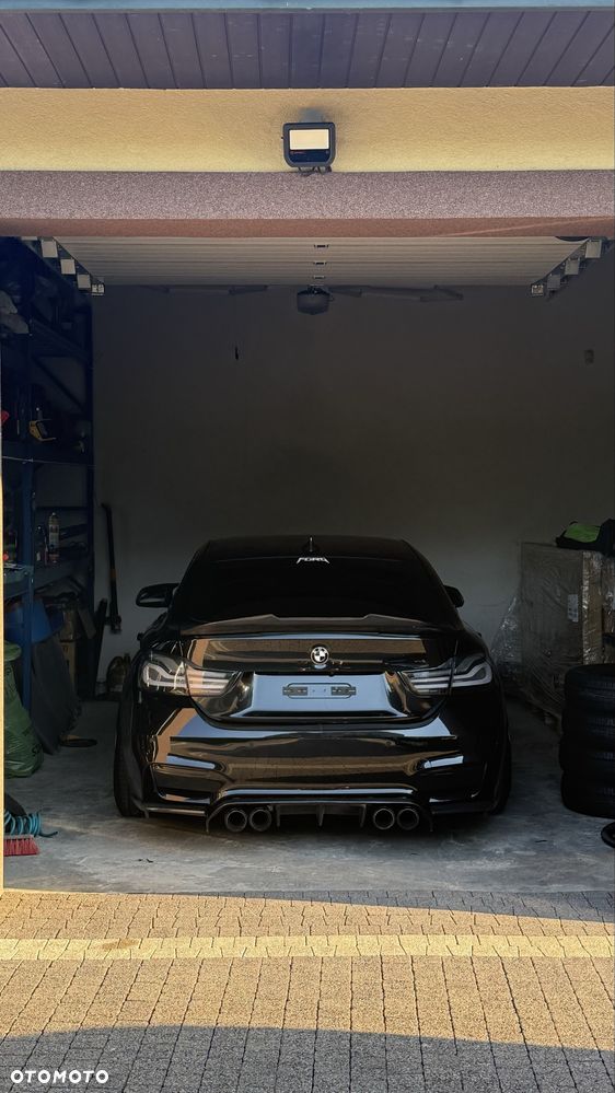 BMW Seria 4 - 3