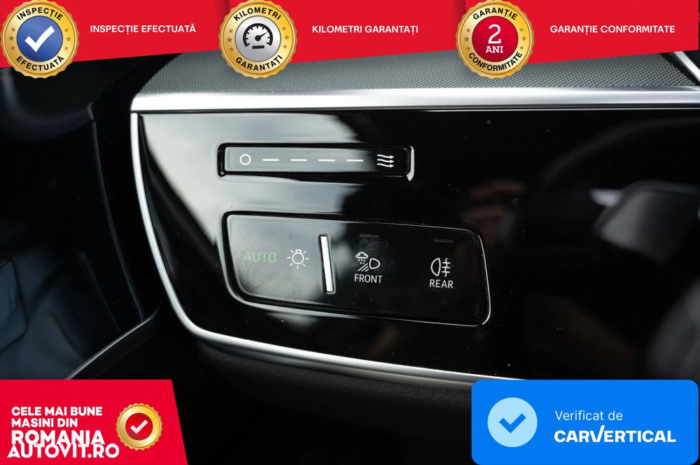 Audi A8 60 TFSI e quattro Tiptronic PHEV - 11
