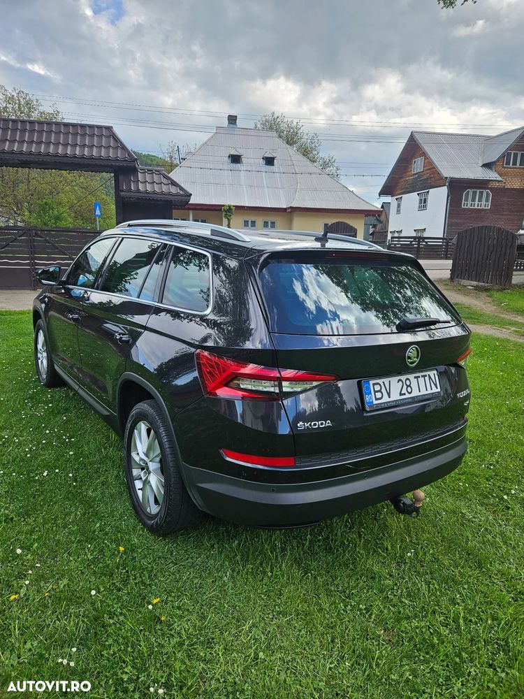 Skoda Kodiaq - 9