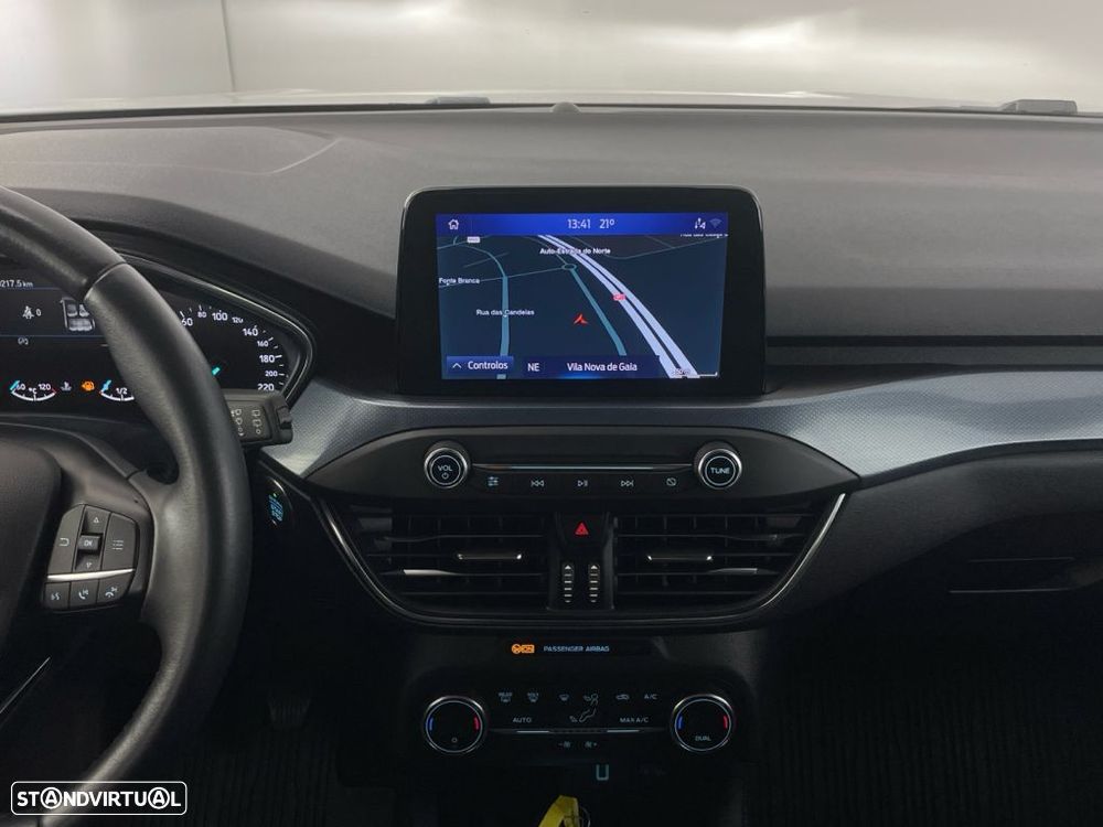 Ford Focus 1.0 EcoBoost Active - 15