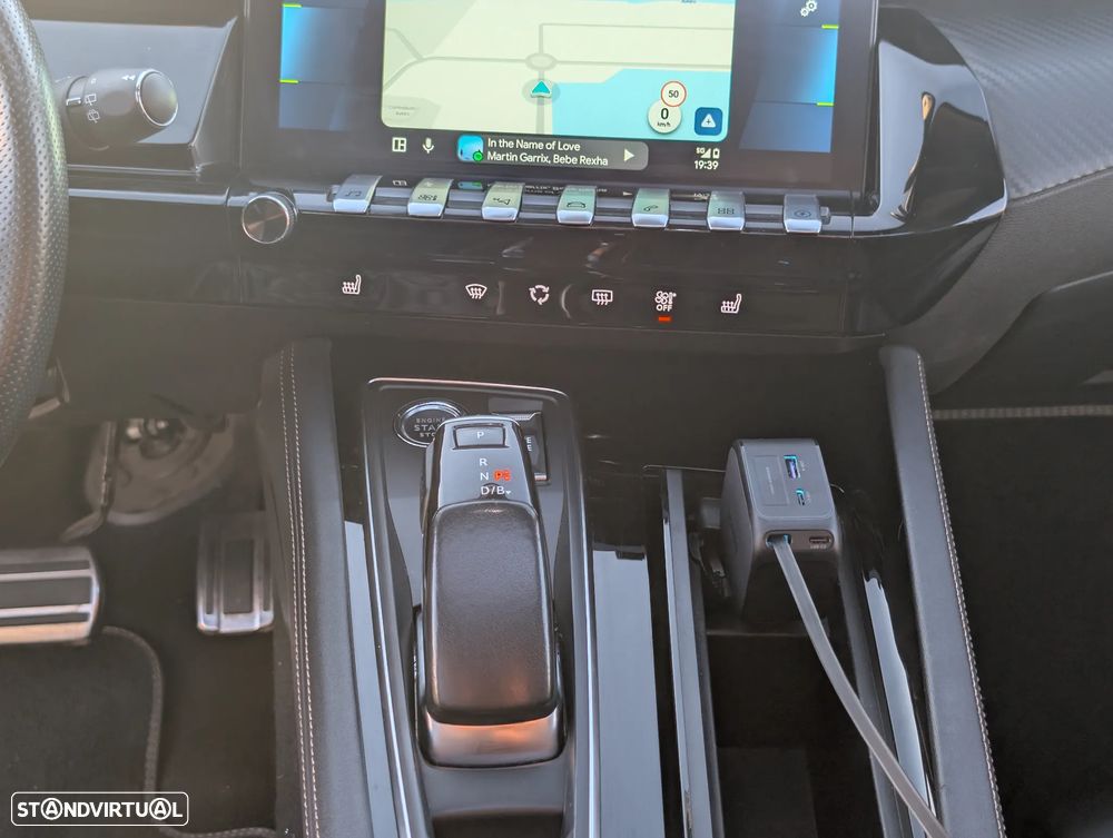 Peugeot 508 SW 225 e-EAT8 GT - 44