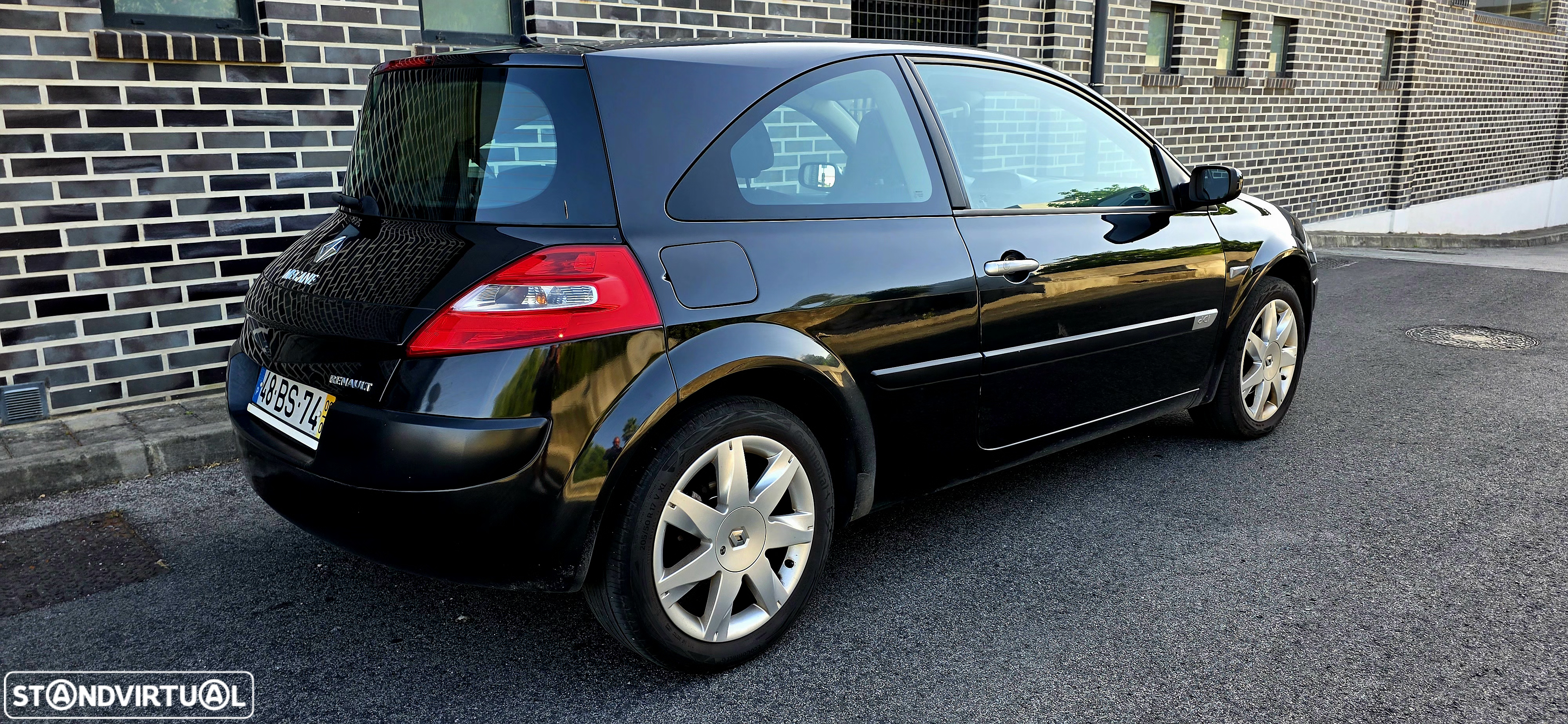 Renault Mégane 1.5 dCi Dynamique S - 7