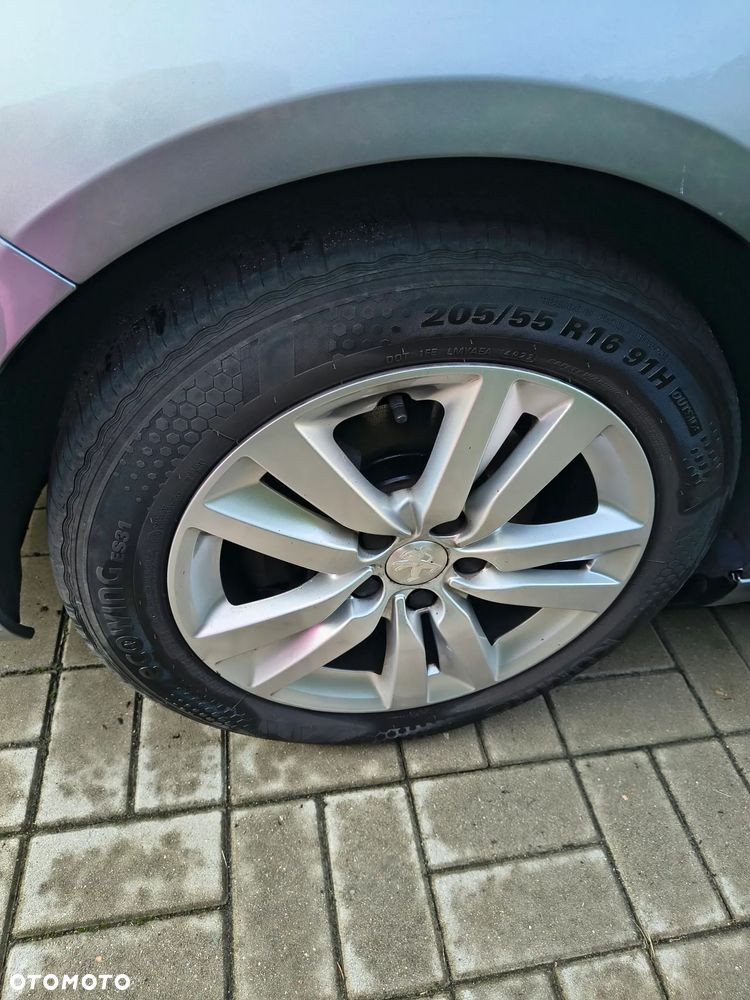 Peugeot 308 - 29