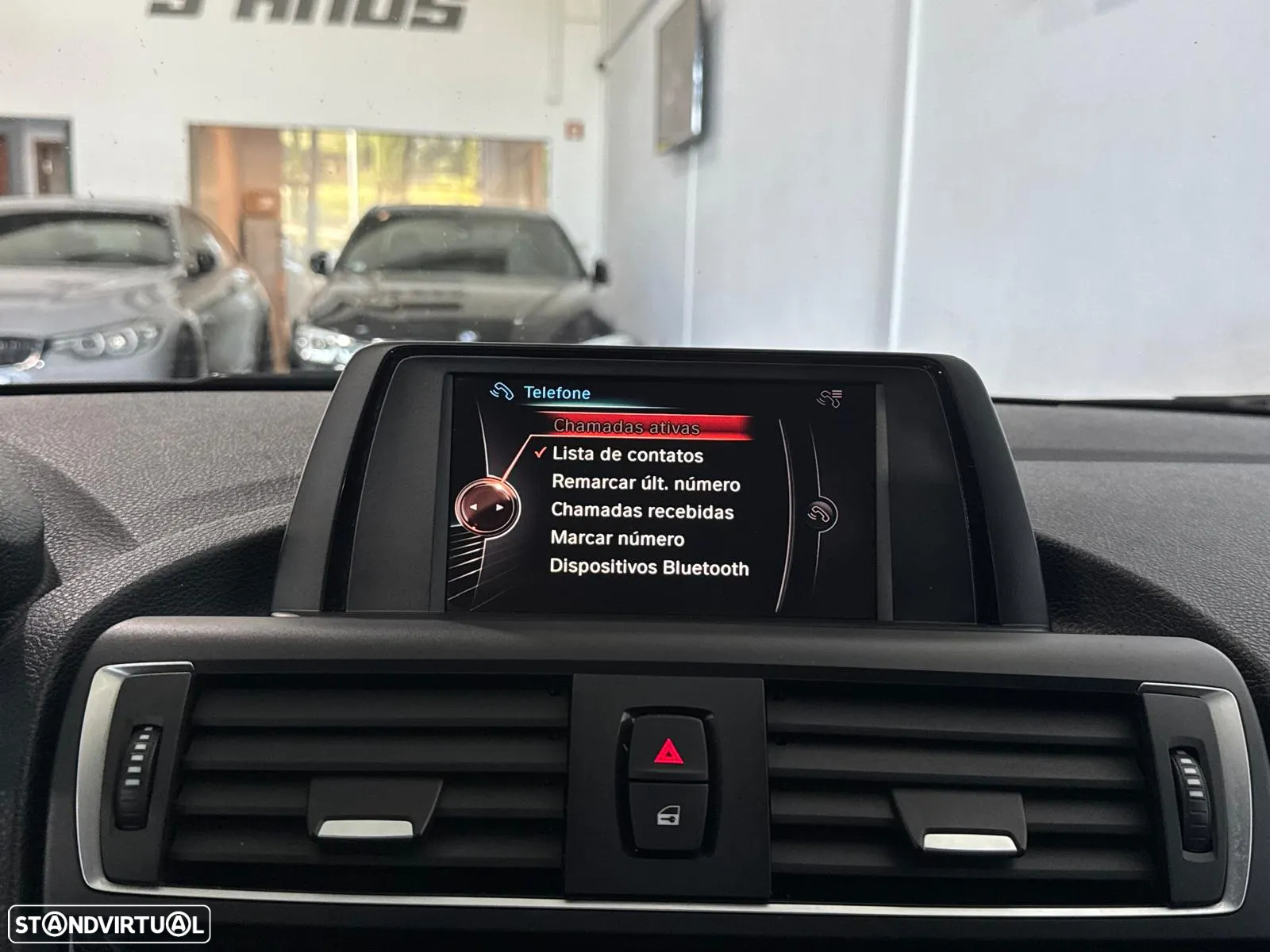 BMW 116 d Pack M - 31