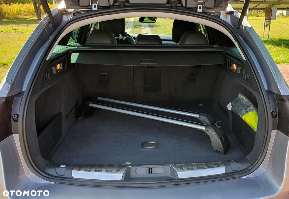 Peugeot 508 BlueHDi FAP 180 Automatik Stop&Start Allure - 24