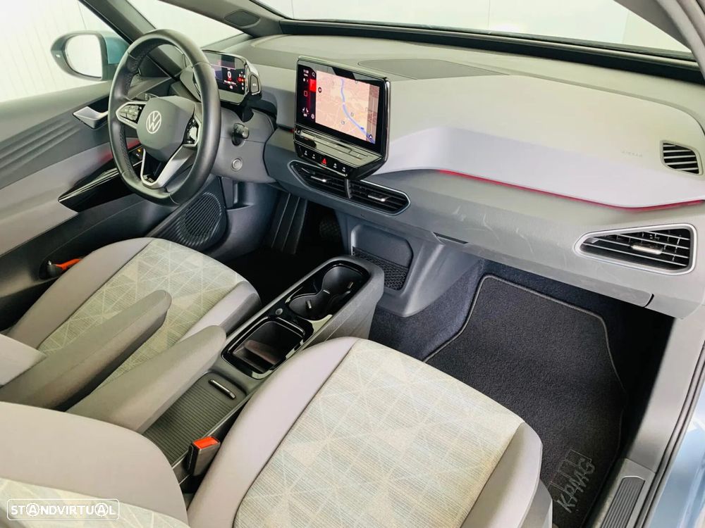 VW ID.3 Pro Performance - 47