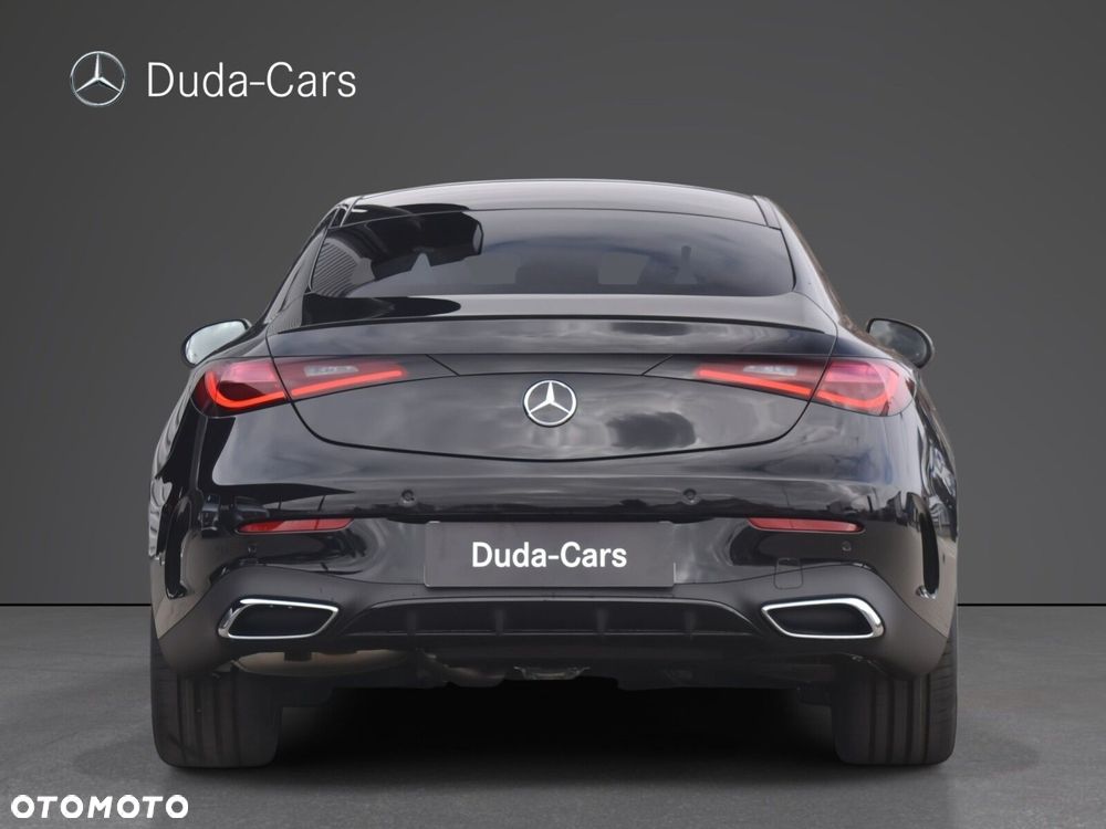 Mercedes-Benz CLE - 5