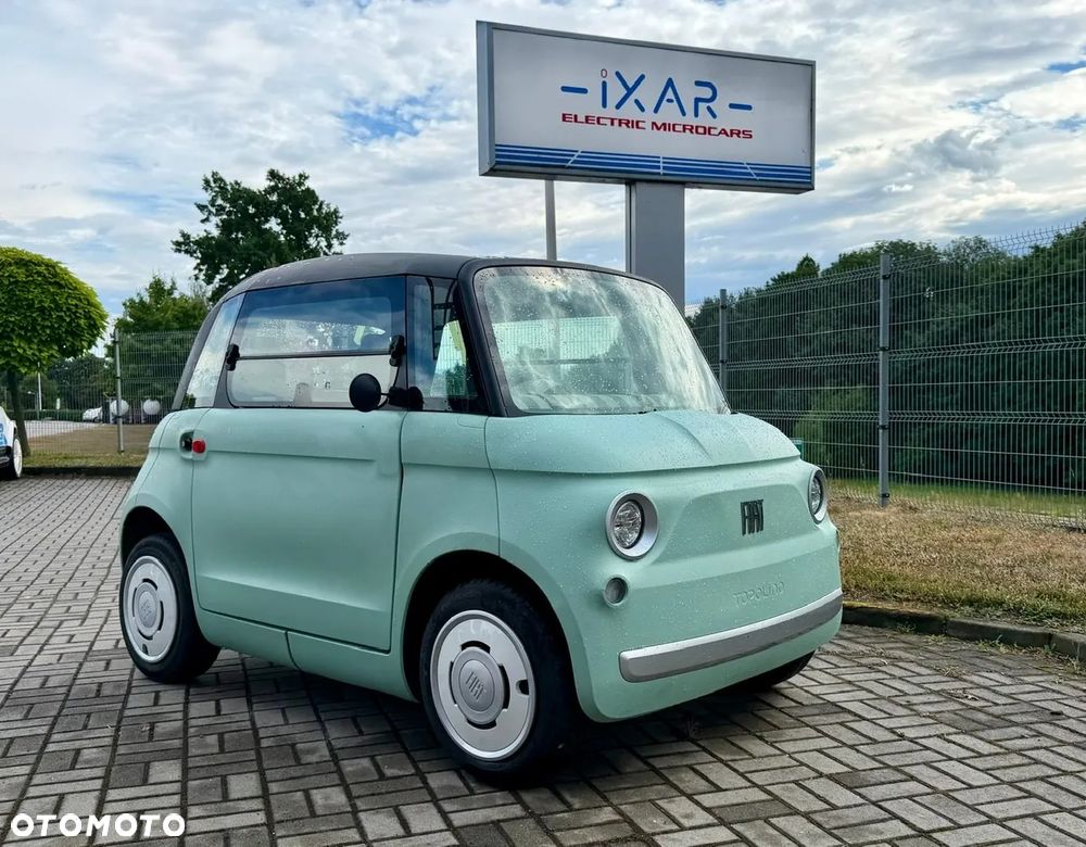 Fiat Inny - 6
