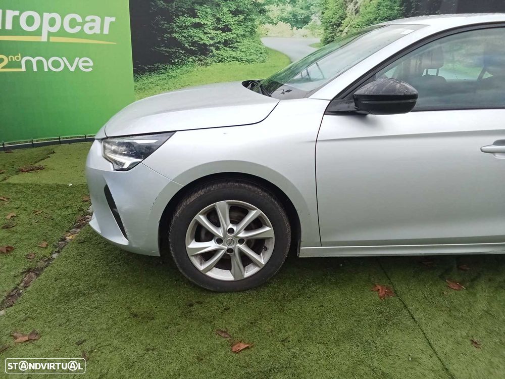 Opel Corsa 1.2 Business - 5