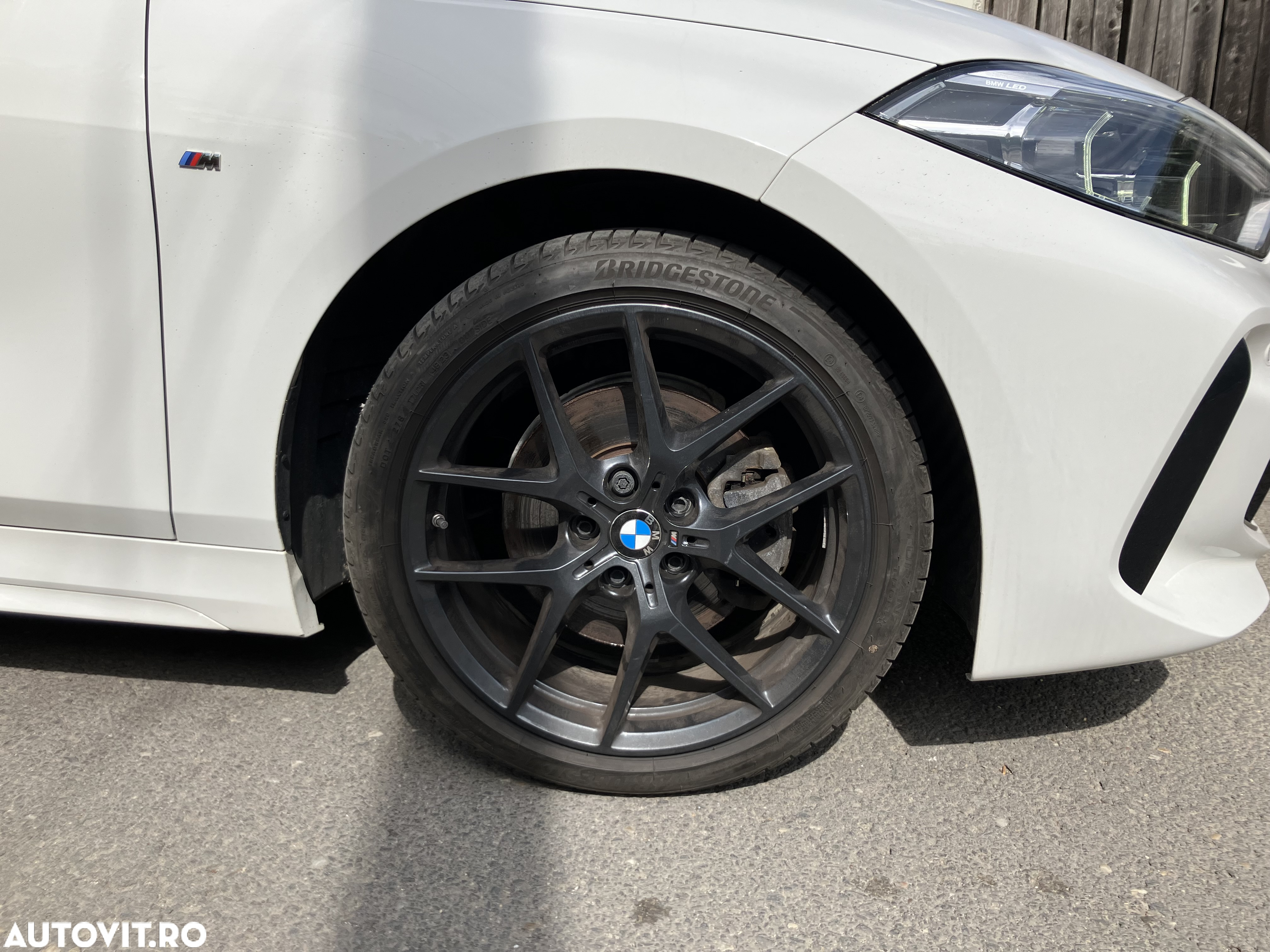 BMW Seria 1 - 13