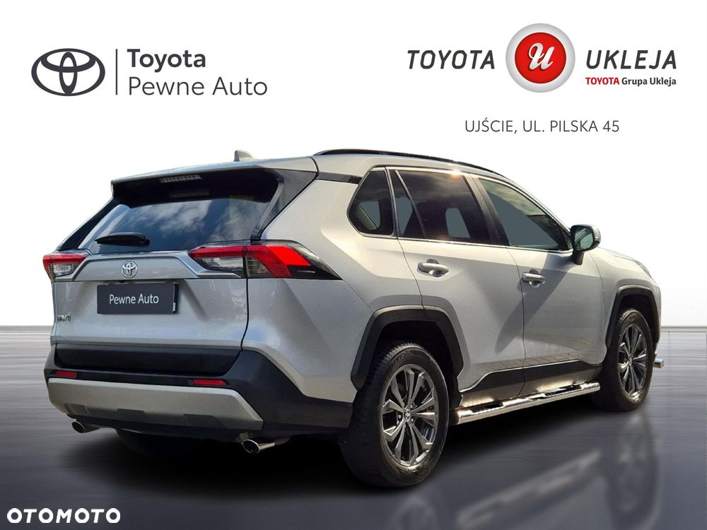 Toyota RAV4 2.0 Comfort 4x2 MS - 2