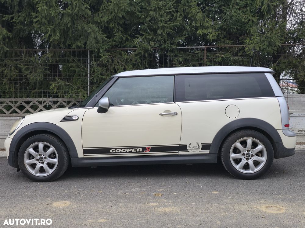 Mini Cooper D - 25