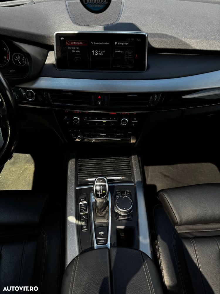 BMW X5 - 8