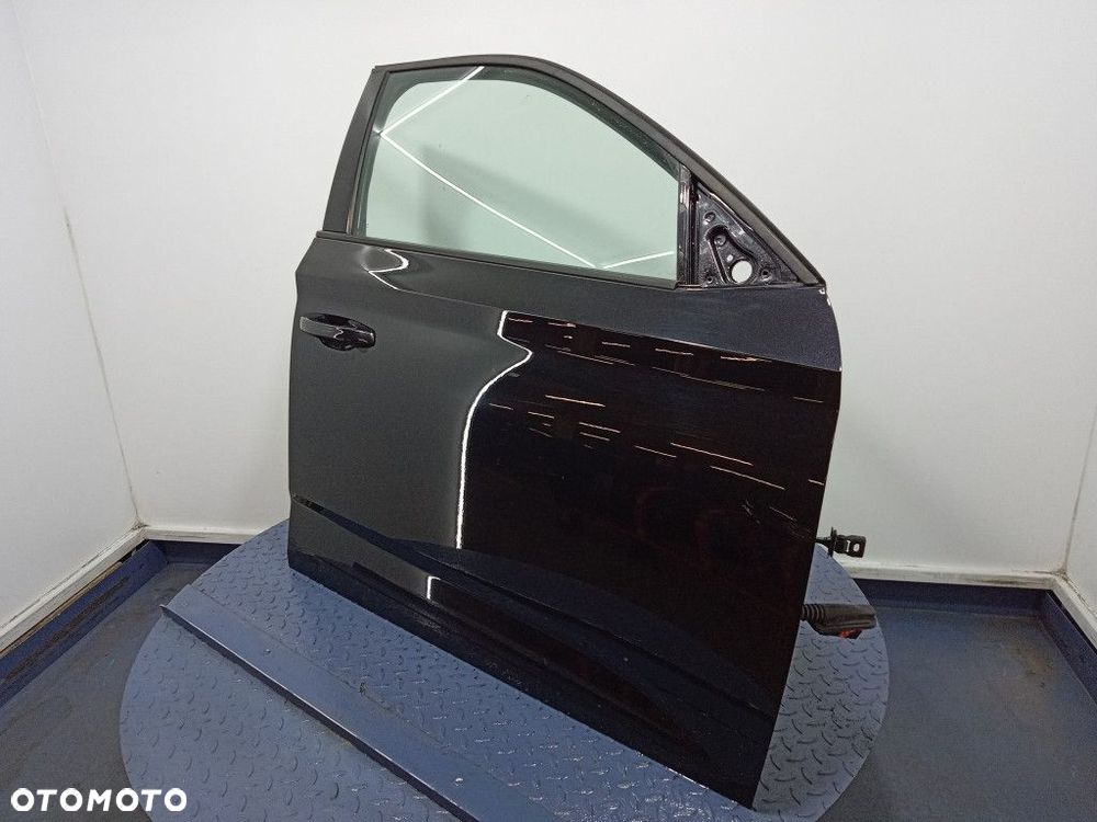 SKODA SCALA DRZWI PRZÓD PRAWE PRZEDNIE LF9R - 3