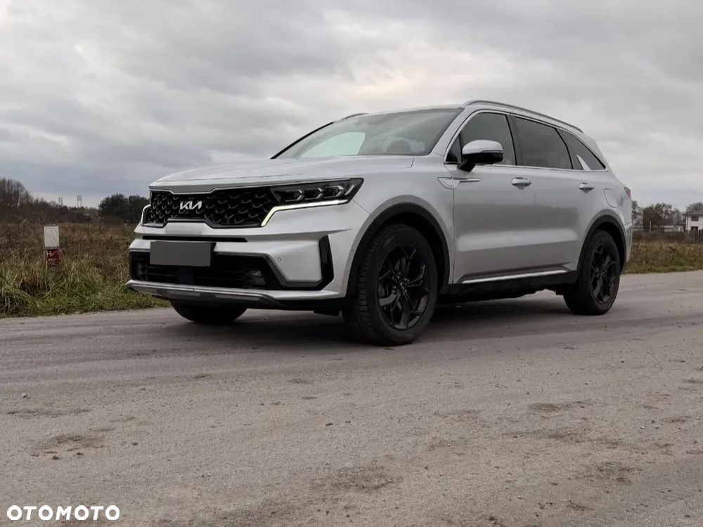 Kia Sorento 1.6 T-GDI HEV Prestige Line 7os - 1