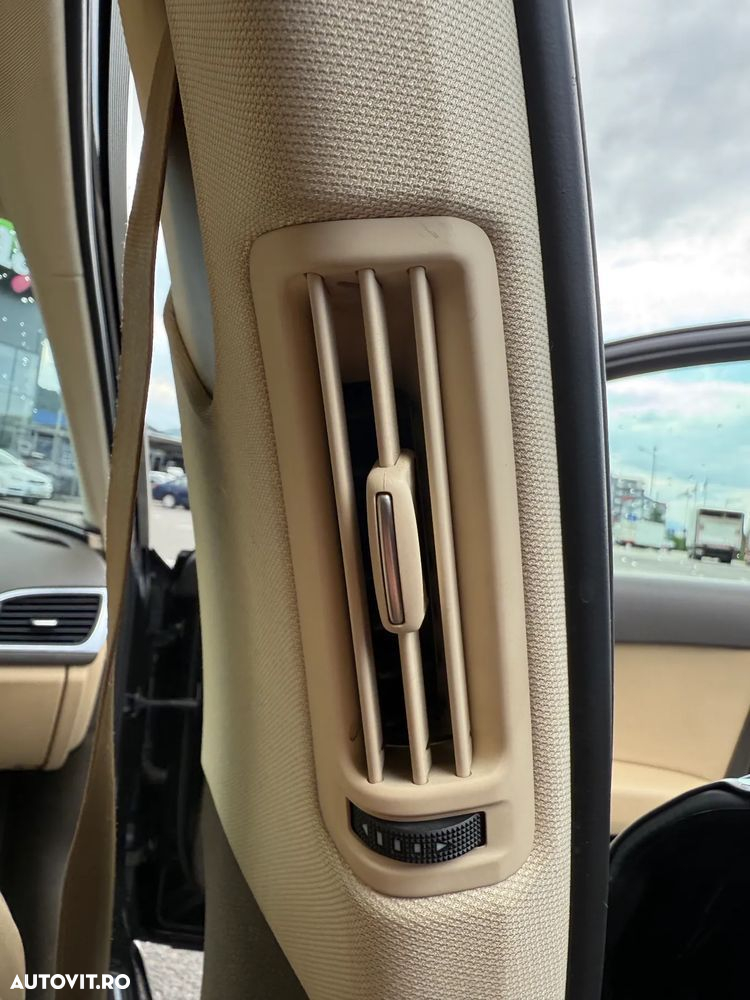 Audi A6 2.0 TDI Multitronic - 21