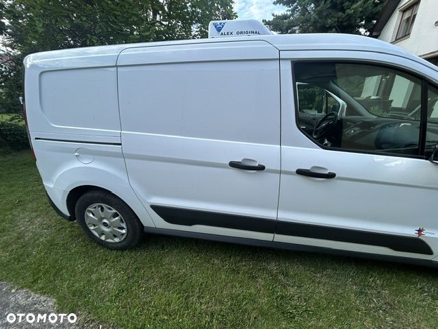 Ford Transit Connect 220 L1 Ambiente - 5
