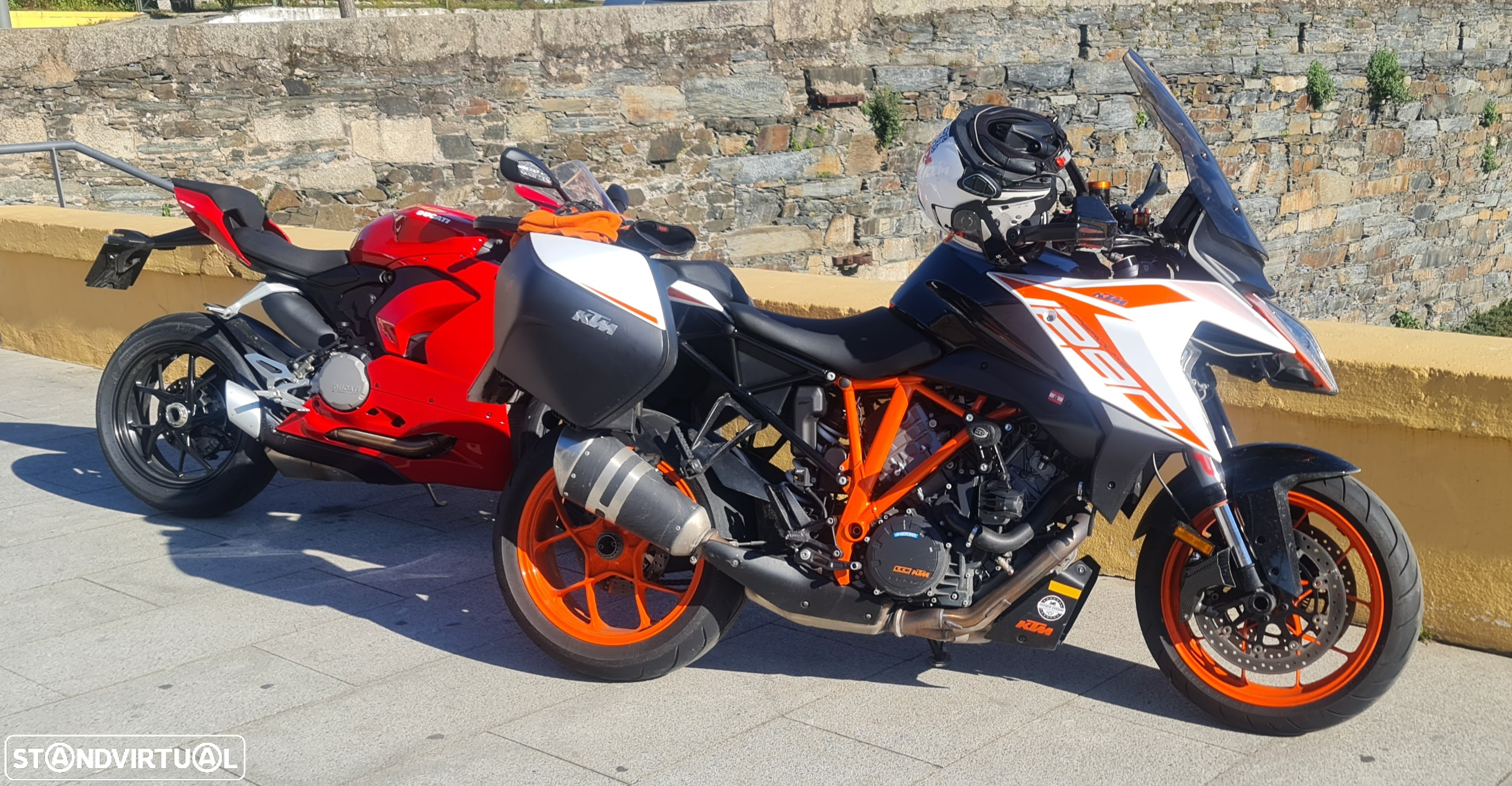 KTM Superduke Última - 5