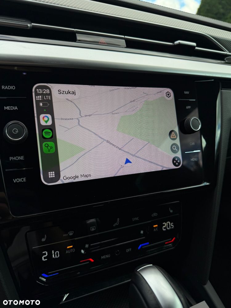 Volkswagen Arteon Shooting Brake 2.0 TSI R-Line DSG - 36