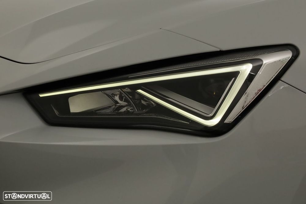 SEAT Leon ST 1.0 TSI Style - 6