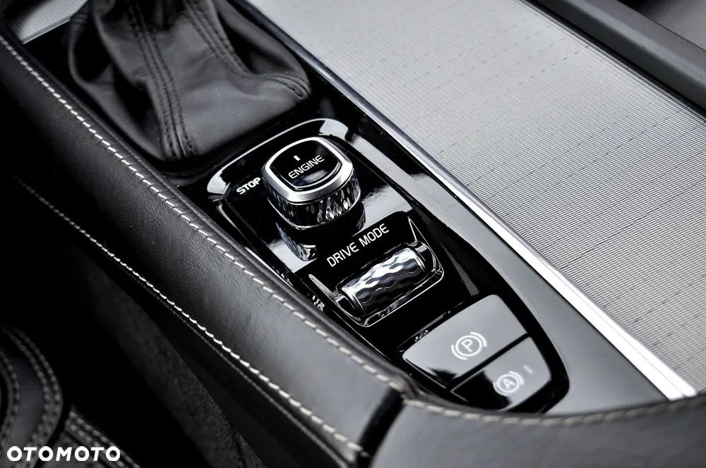 Volvo V90 D4 Geartronic Inscription - 35