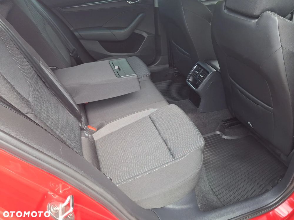 Skoda Octavia 1.5 TSI ACT Ambition - 15