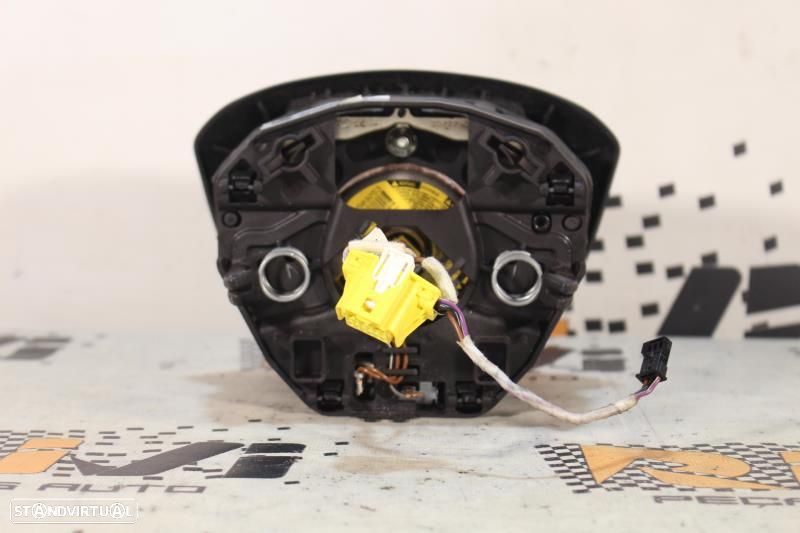 Airbag De Volante Seat Leon (5F1)  5F0880201h / 5F0 880 201 H - 3