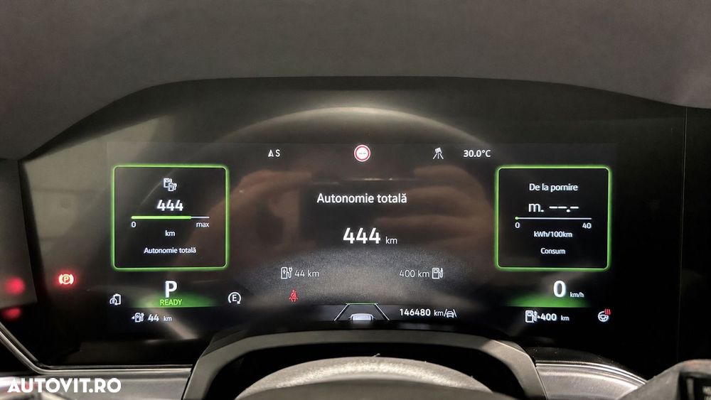 Volkswagen Touareg V6 TSI eHybrid PHEV R - 29