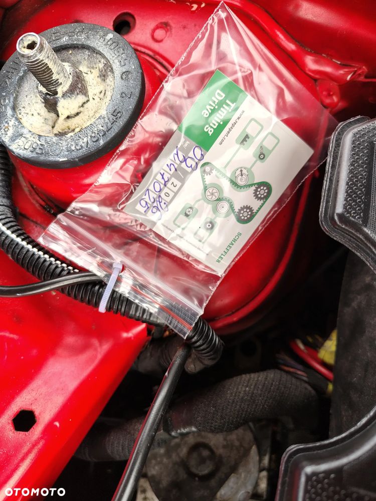 Fiat Stilo 1.9 JTD Multijet 16V Michael Schumacher - 30