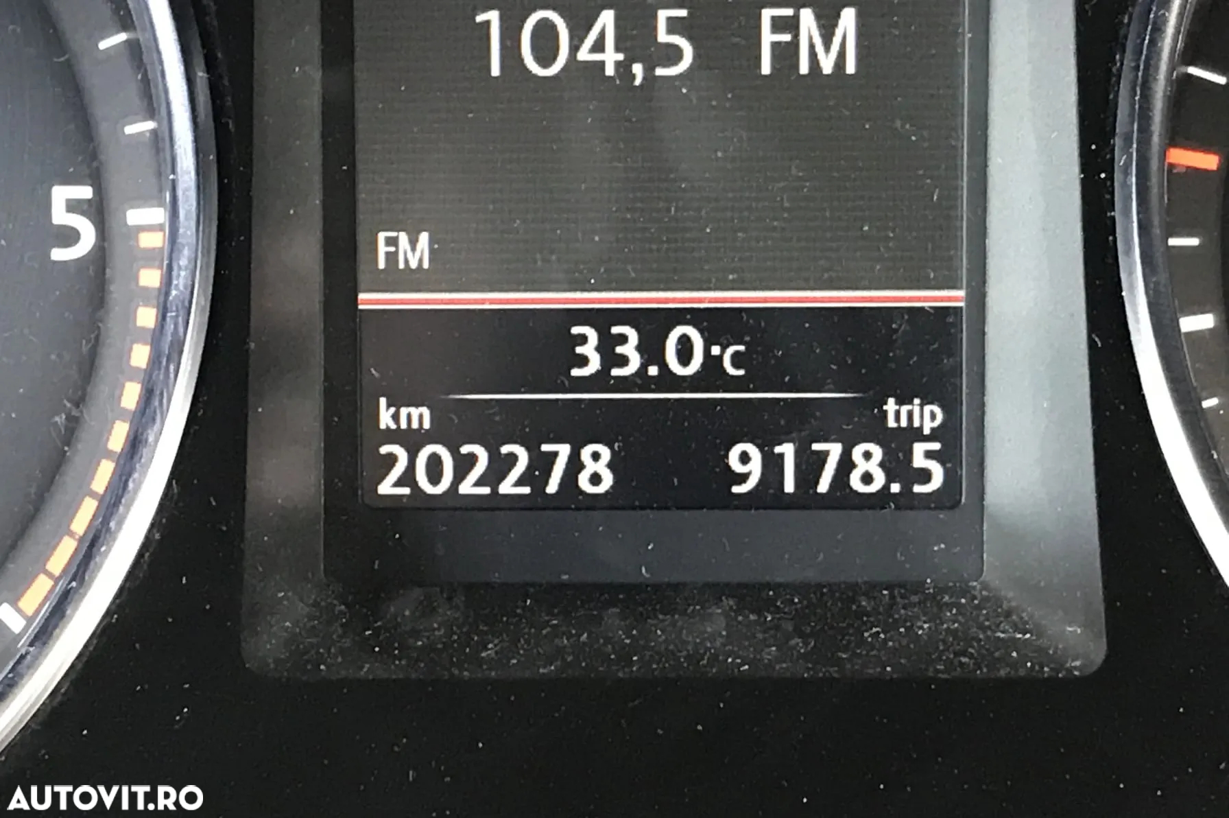 Volkswagen Passat 2.0 TDI DSG BlueMotion Technology Highline - 7